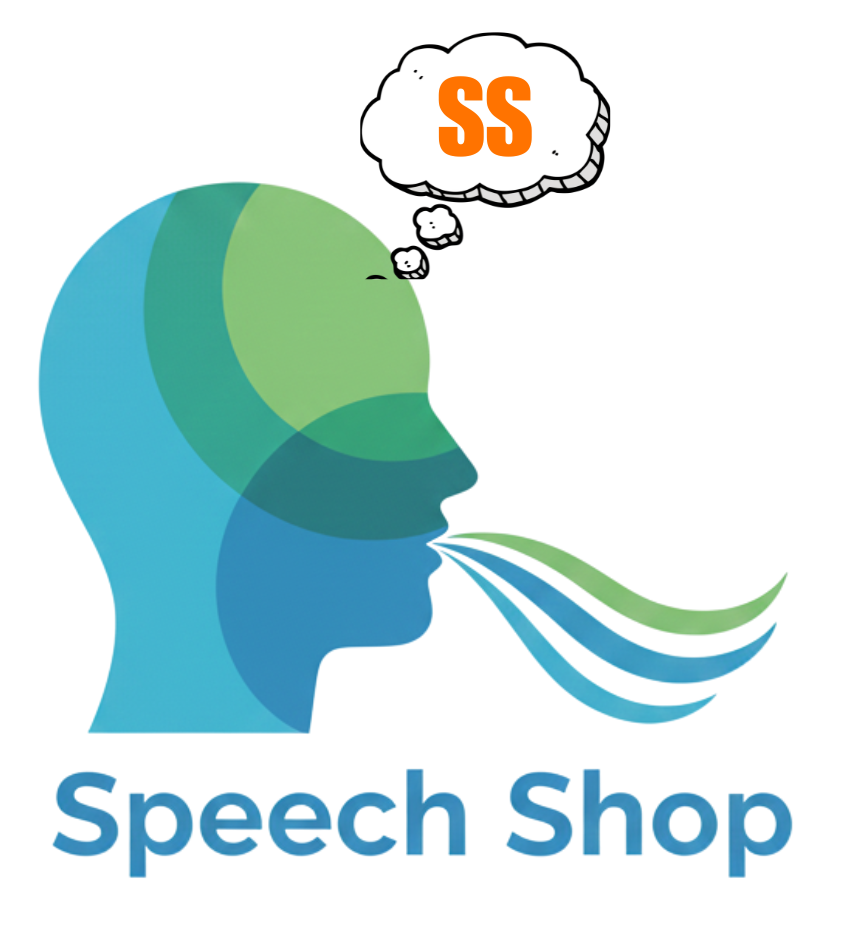 Speech Shop